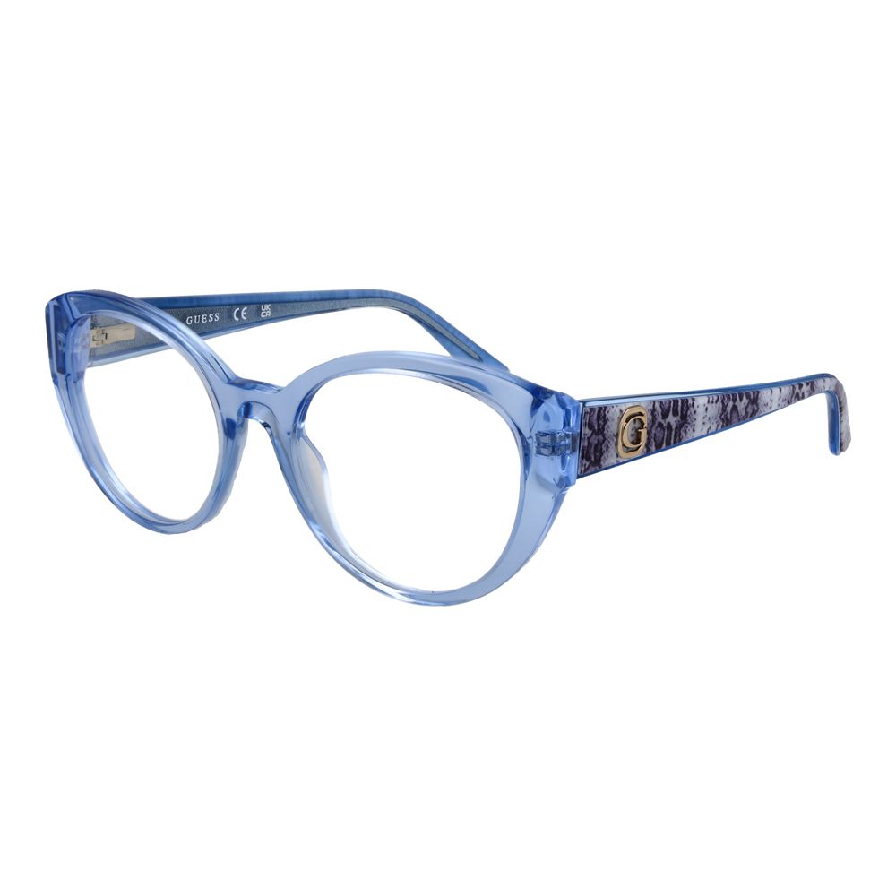 Guess Blau Frauen Optische Fassungen