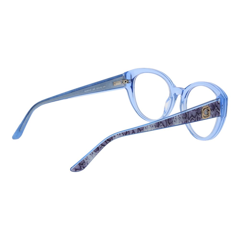 Guess Blau Frauen Optische Fassungen
