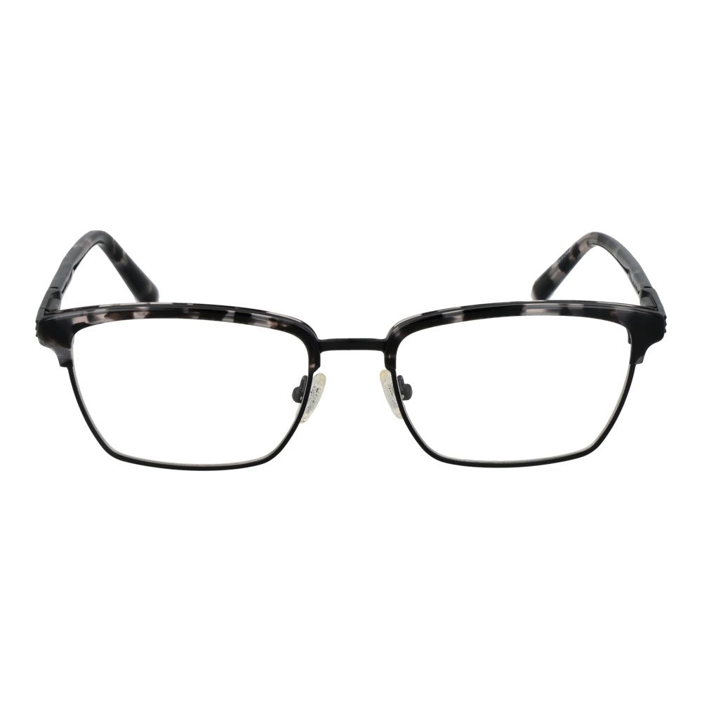 Guess Schwarze Metallbrille (Gestell)