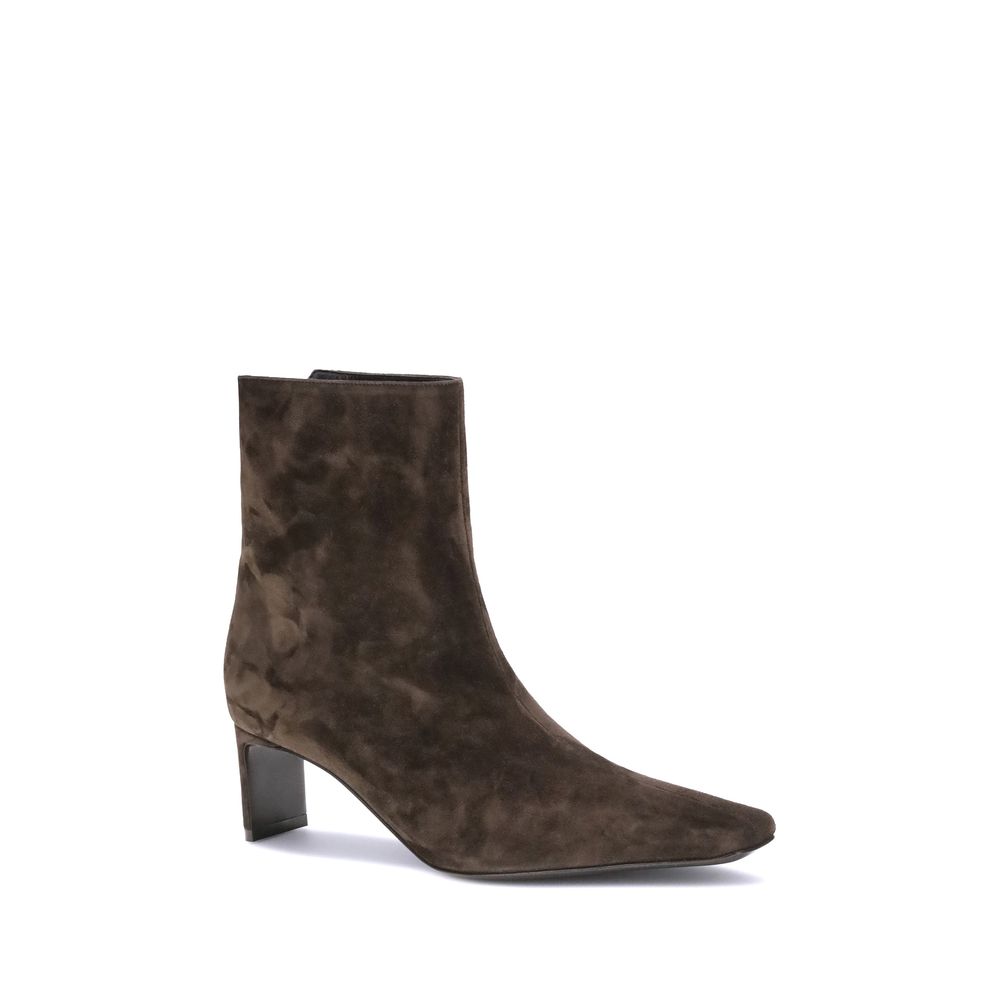 Khaite Ona-Stiefeletten