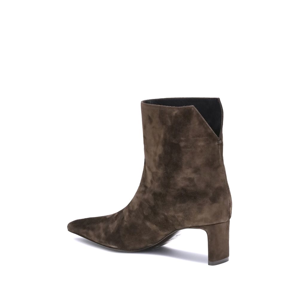 Khaite Ona-Stiefeletten