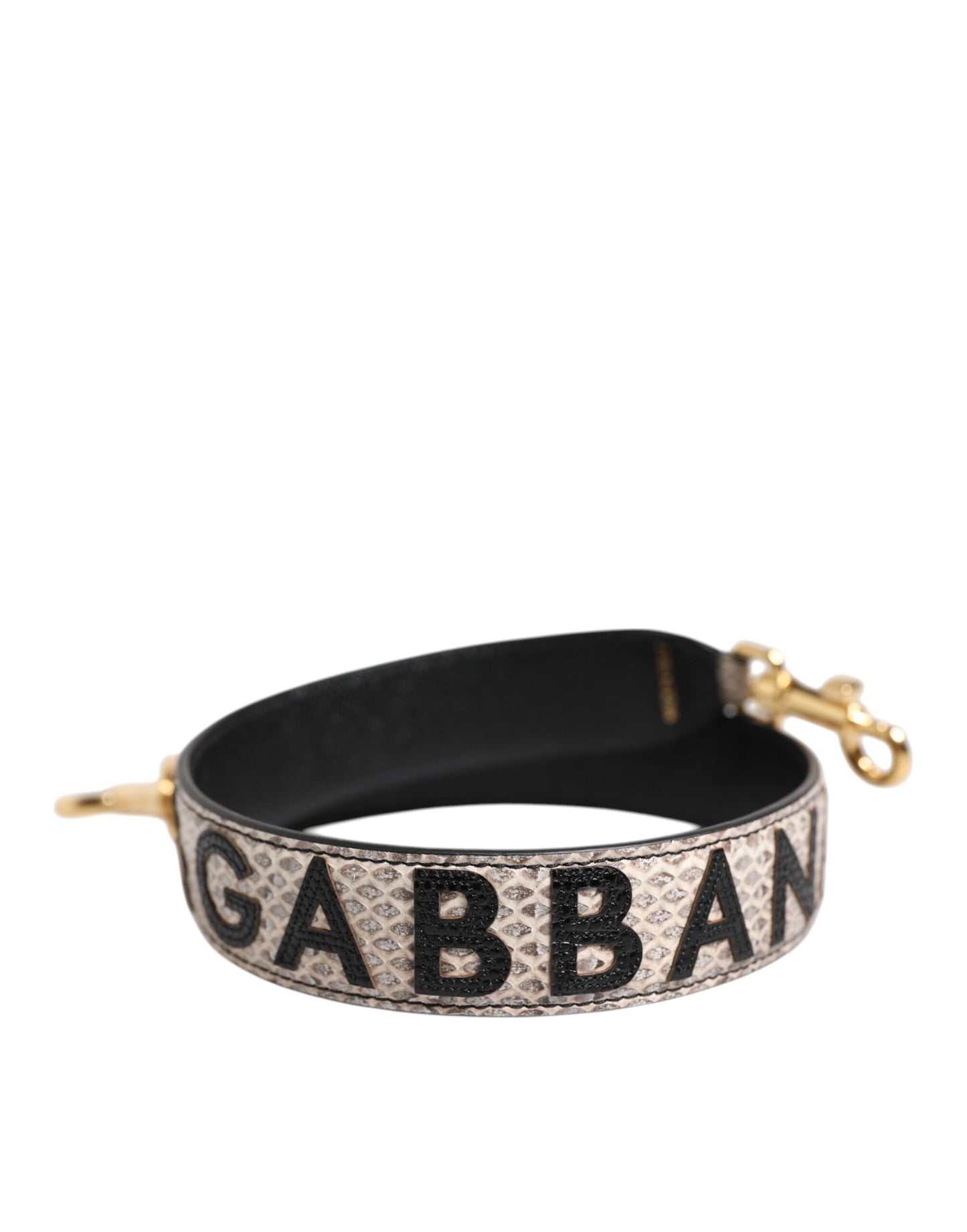 Dolce & Gabbana Multicolor DG AMORE Patch Bag Accessoire Schulterriemen