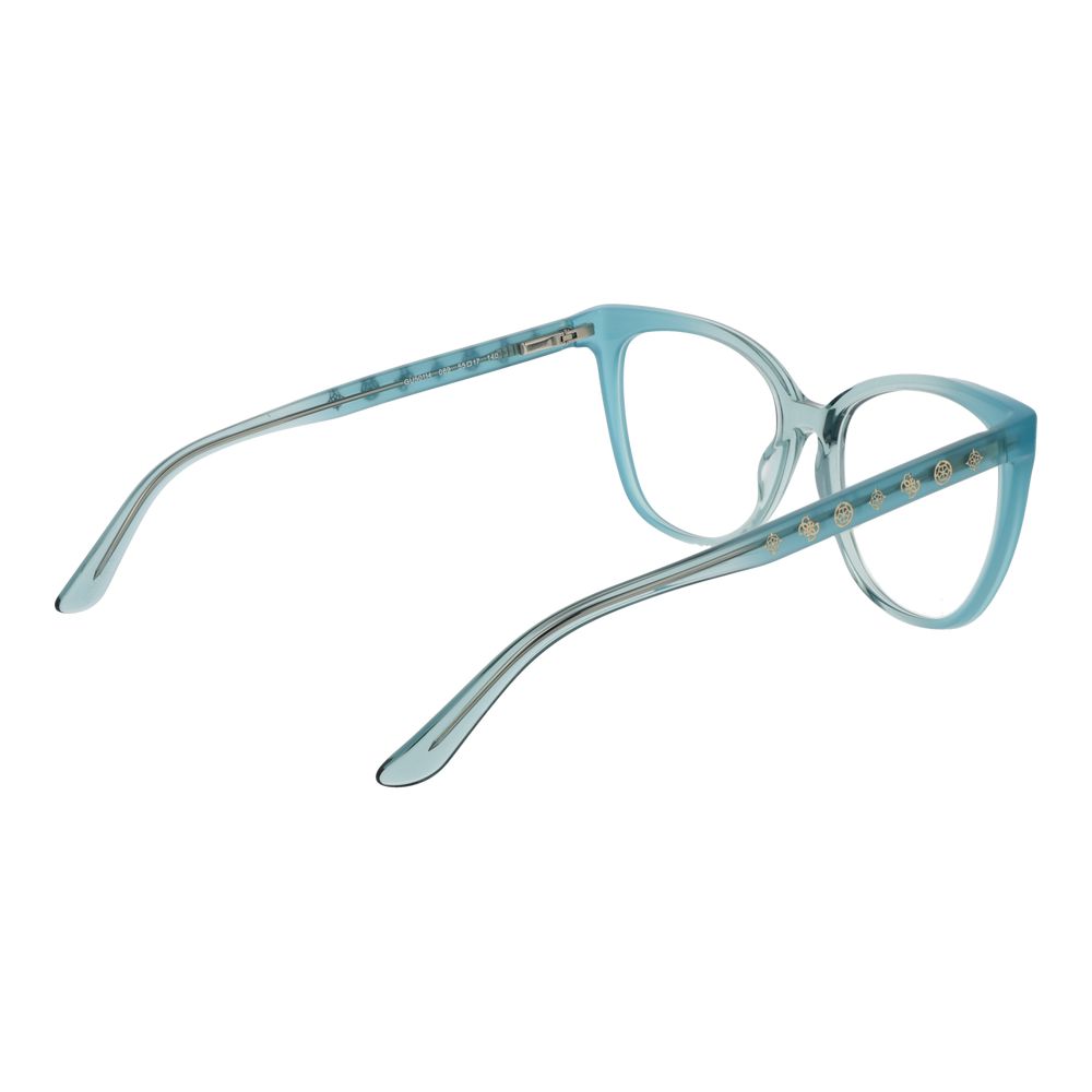 Guess Türkis Frauen Optische Fassungen