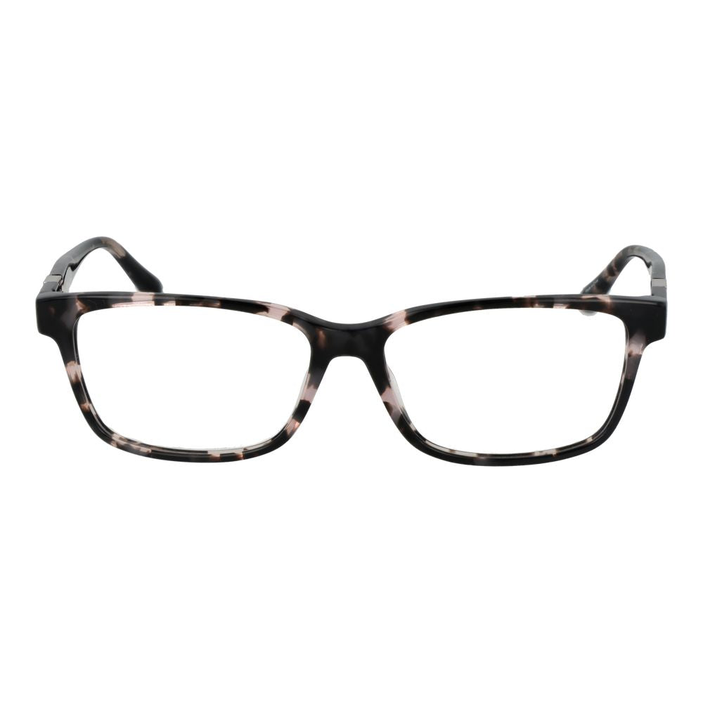 Guess Schwarze Kunststoffbrille (Gestelle)