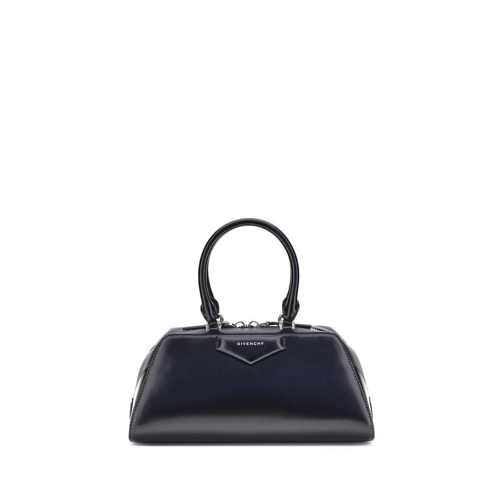 Givenchy Antigona Ost-West kleine Handtasche