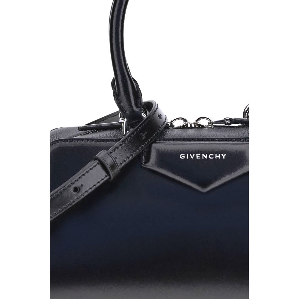 Givenchy Antigona Ost-West kleine Handtasche