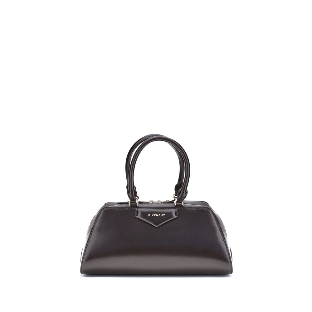 Givenchy Antigona Ost-West kleine Handtasche