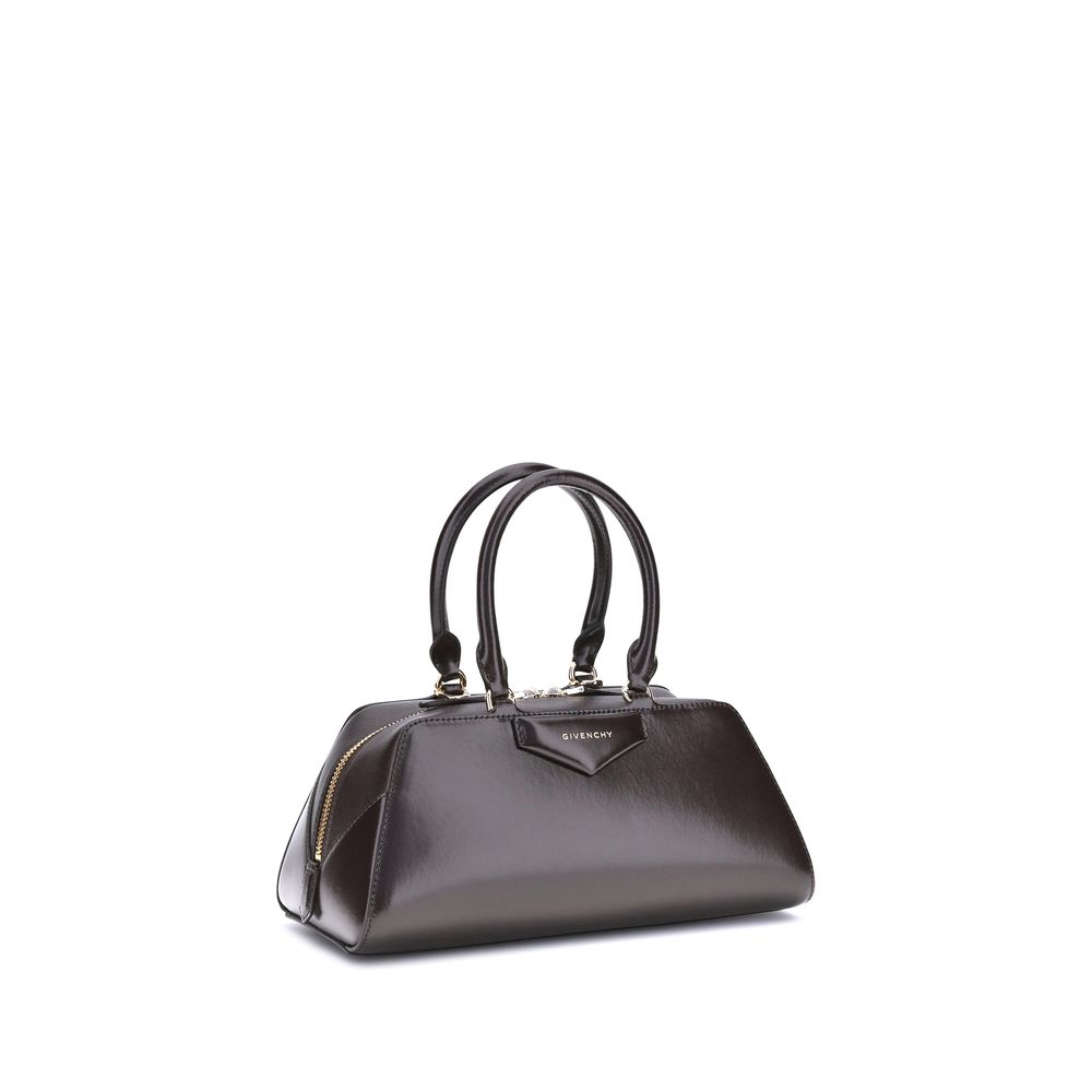 Givenchy Antigona Ost-West kleine Handtasche