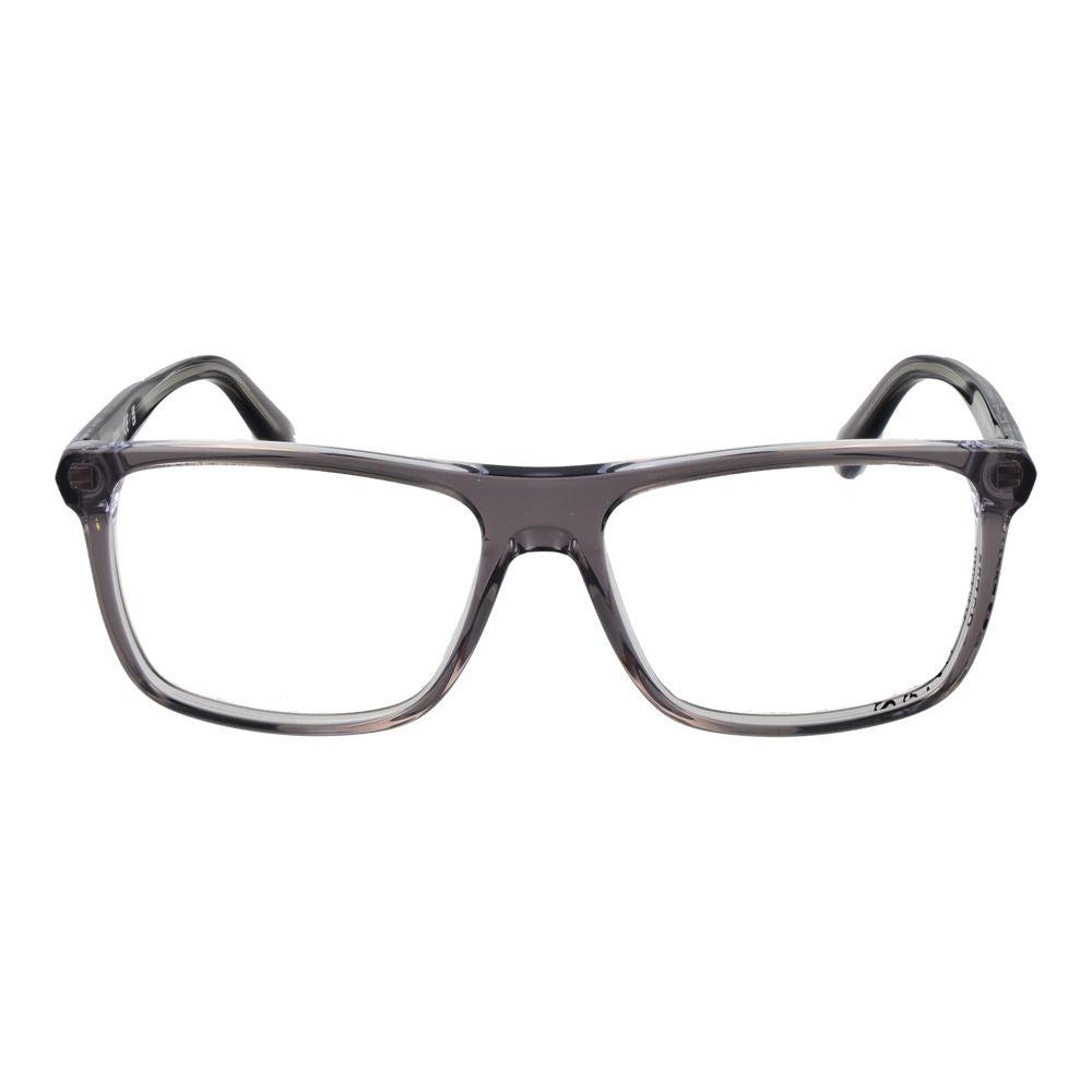 Guess Graue Männer Optische Brillenfassungen
