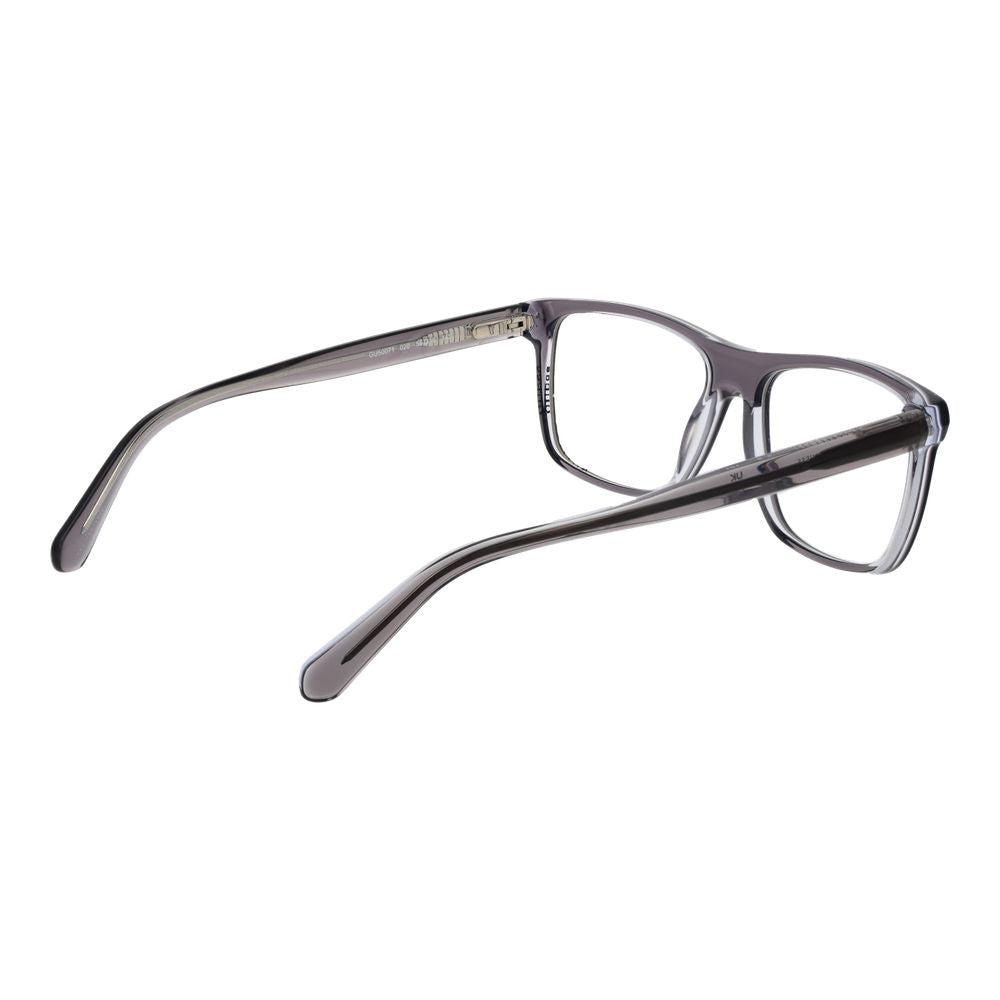 Guess Graue Männer Optische Brillenfassungen