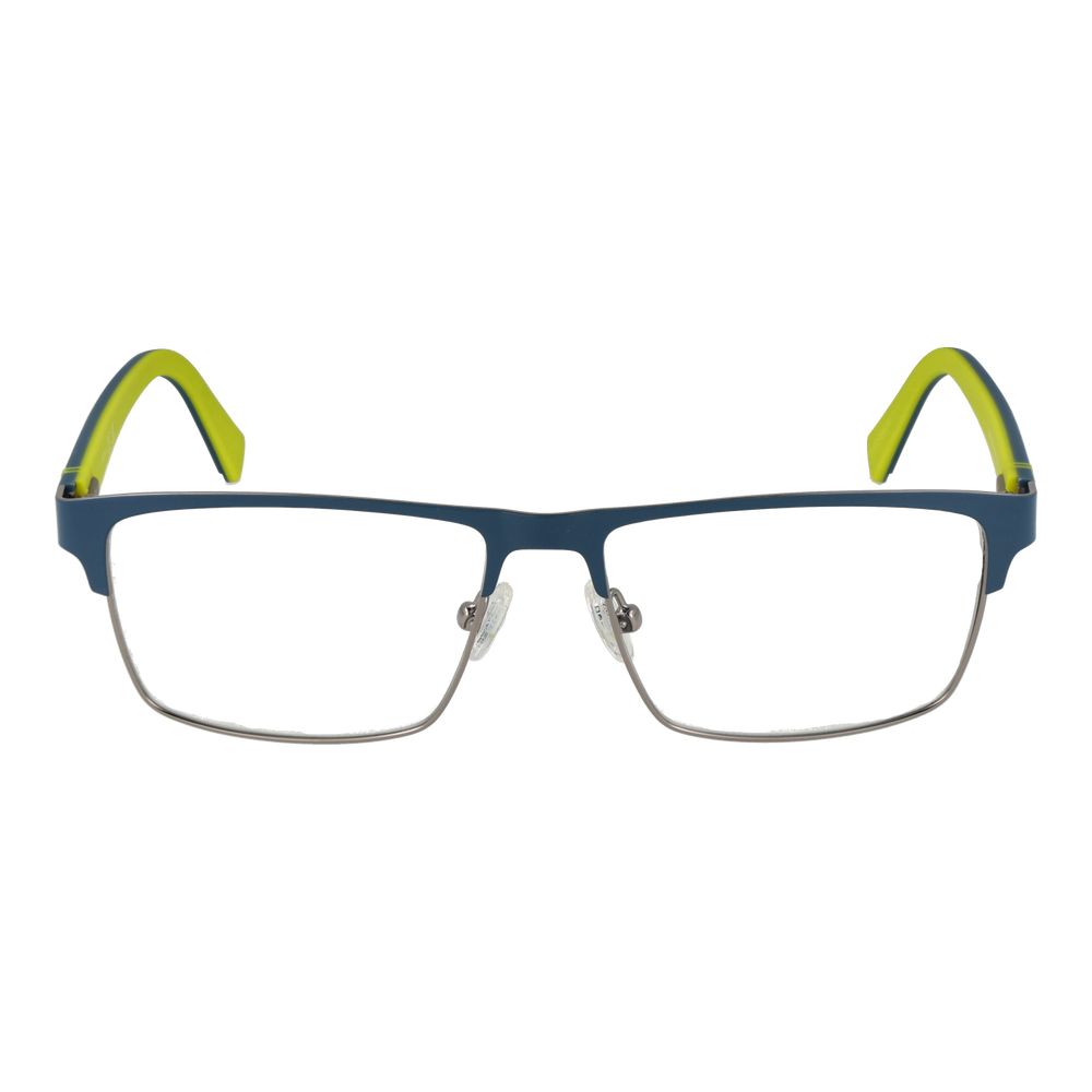 Guess Blaue optische Brillenfassungen für Männer