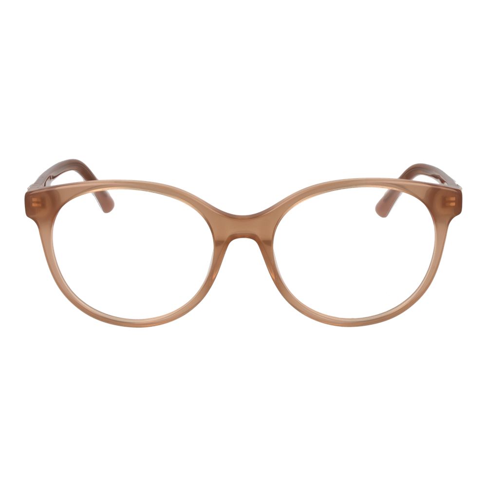 Guess Beige Frauen Optische Fassungen