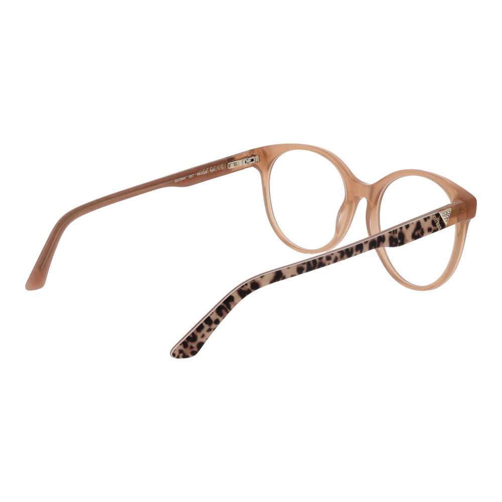 Guess Beige Frauen Optische Fassungen