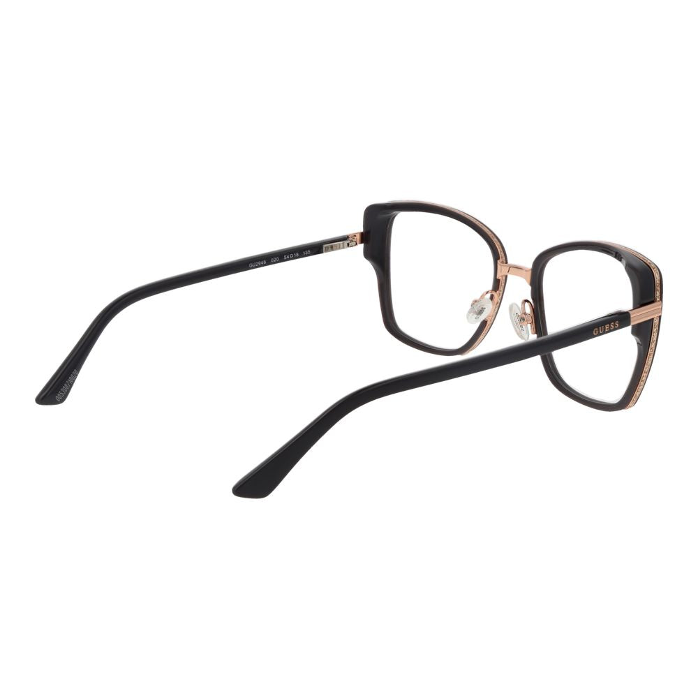 Guess Graue Frauen Optische Brillen