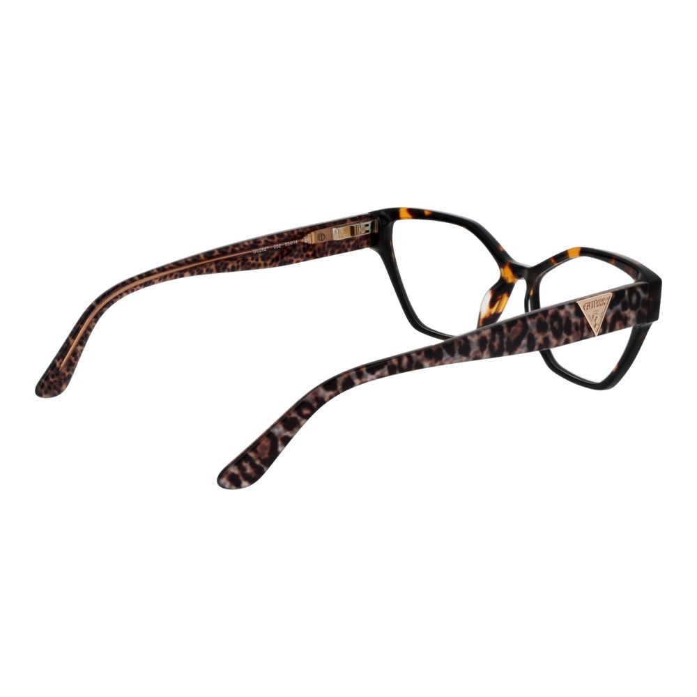 Guess Braun Frauen Optische Fassungen