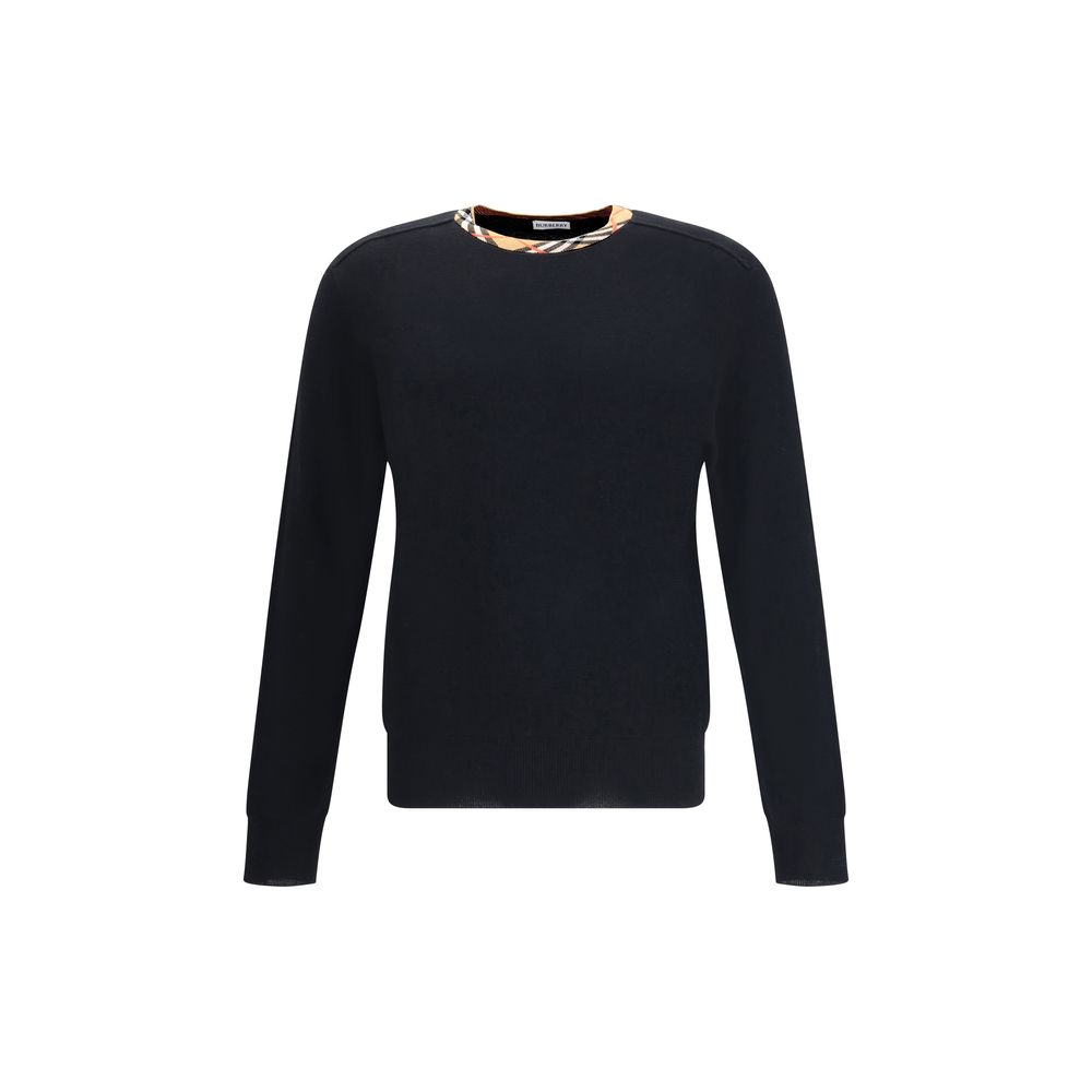 Burberry Leichter Pullover aus Wolle