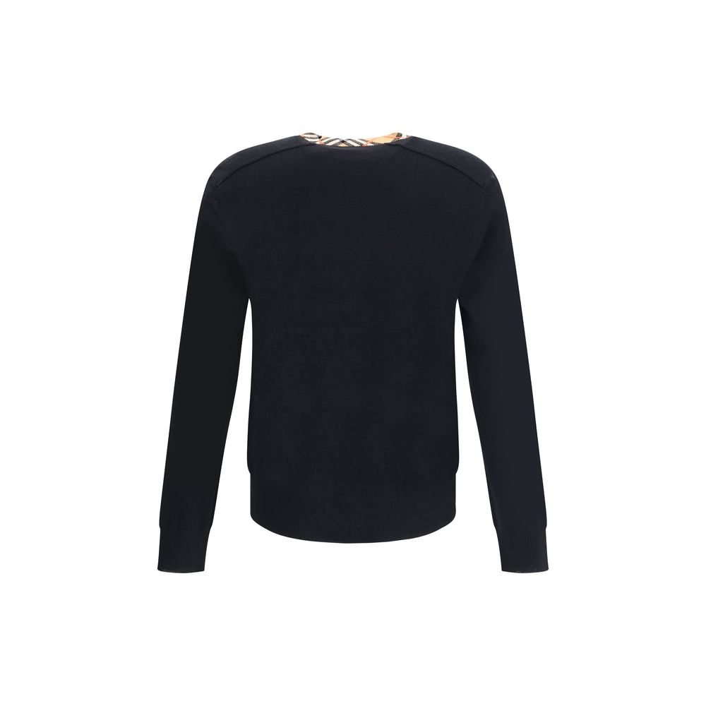Burberry Leichter Pullover aus Wolle