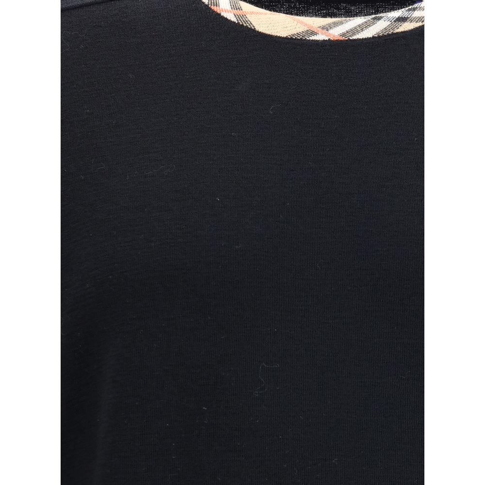 Burberry Leichter Pullover aus Wolle