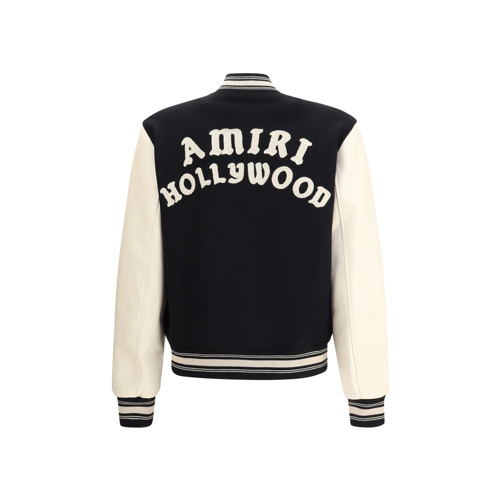 Amiri Hollywood-Bomberjacke