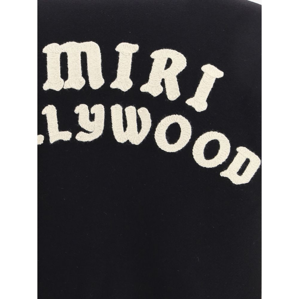 Amiri Hollywood-Bomberjacke
