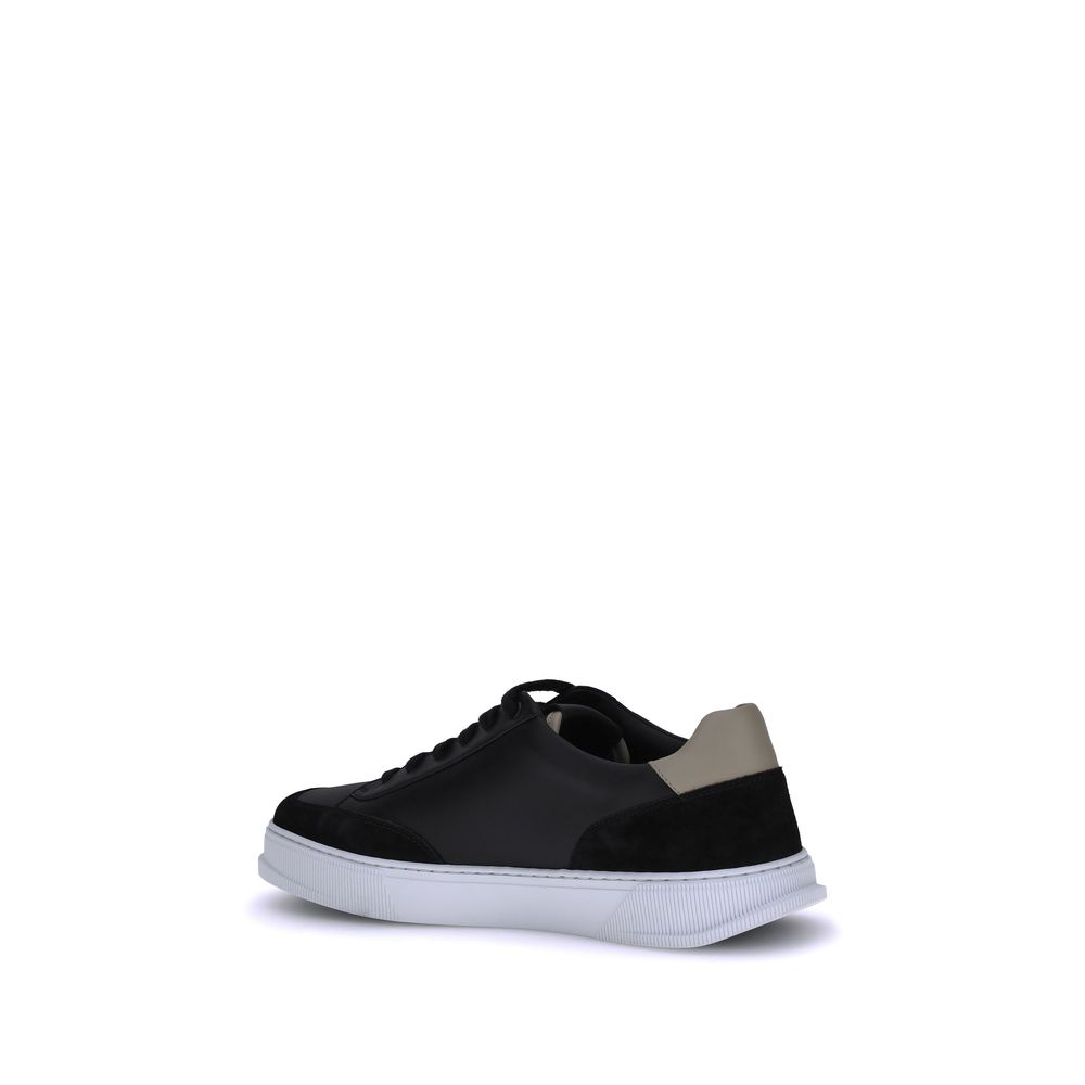 Ferragamo Gancini Turnschuhe