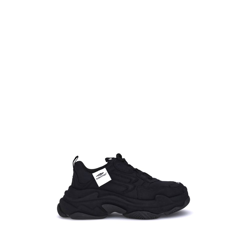 Balenciaga Stoff Turnschuhe