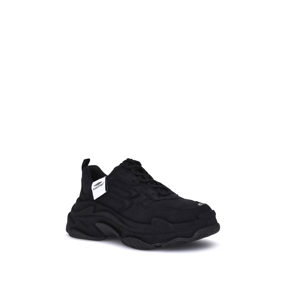 Balenciaga Stoff Turnschuhe