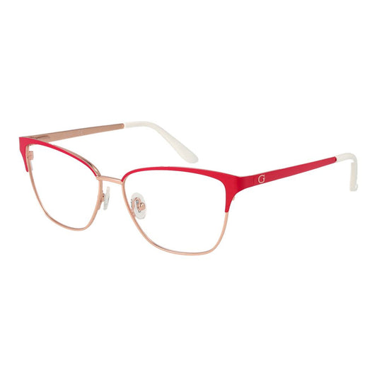 Guess Bunte Metallbrille (Gestelle)
