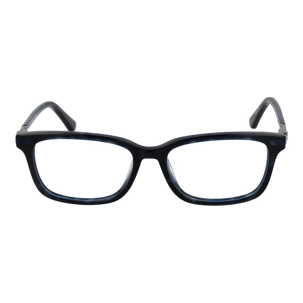 Guess Schwarze Kunststoffbrille (Gestelle)