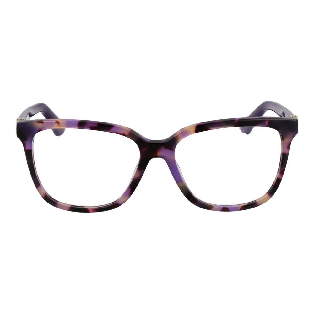 Guess Violette Kunststoffbrille (Gestelle)
