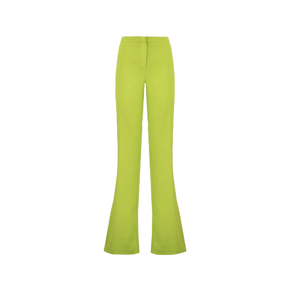 PINKO Grüne Polyester Jeans &