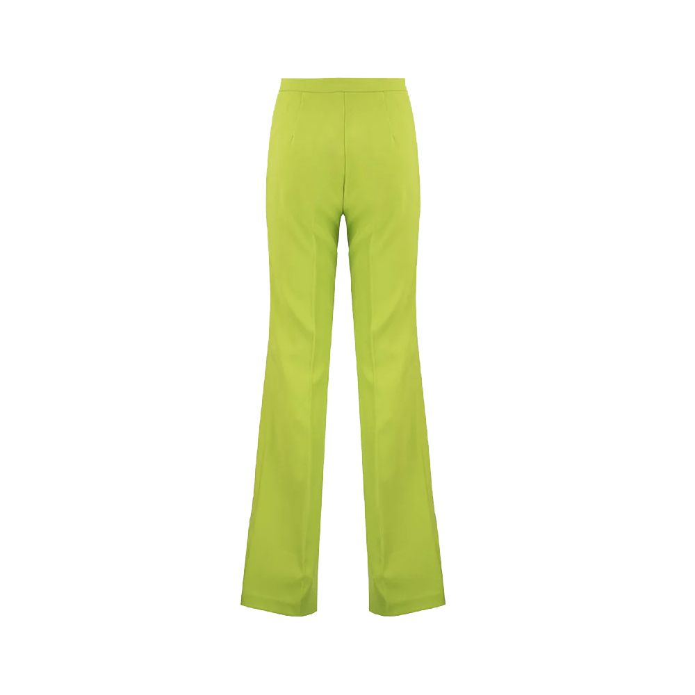PINKO Grüne Polyester Jeans &