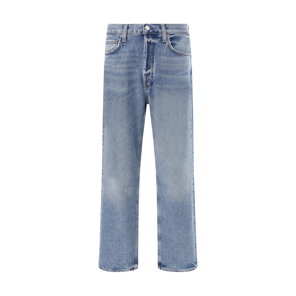 Agolde 90er-Jahre-Jeans
