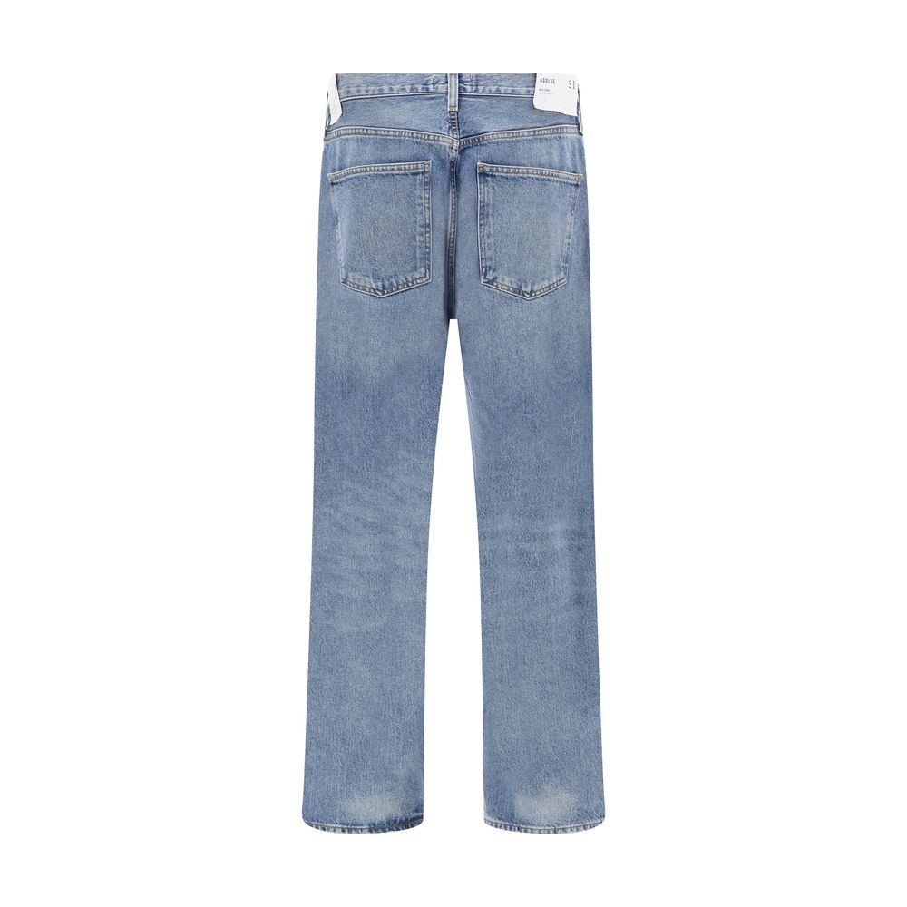 Agolde 90er-Jahre-Jeans