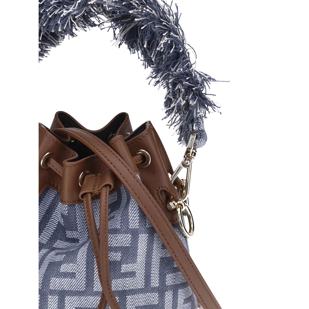Fendi Mon Tresor Eimertasche