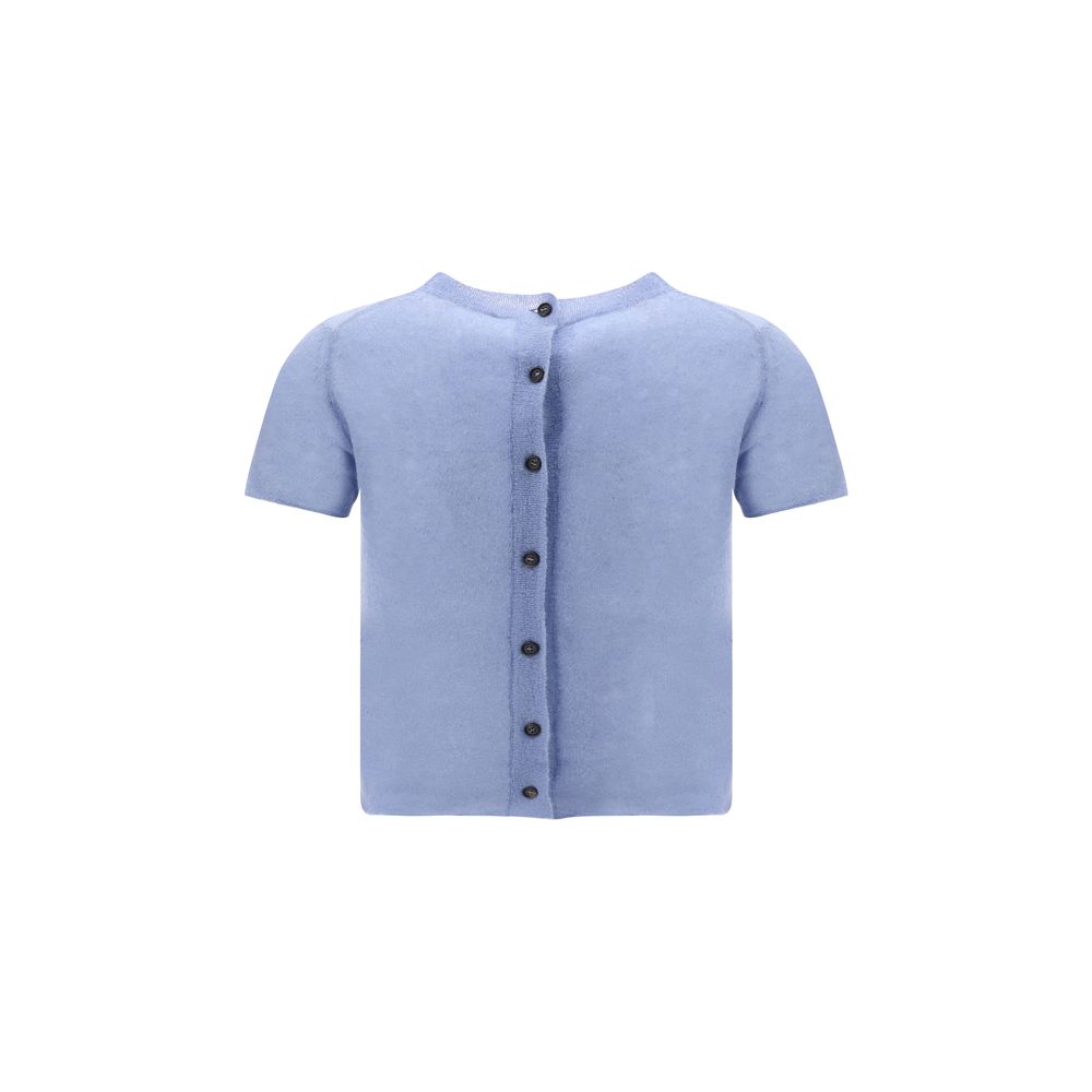 Haikure Alpaka T-Shirt