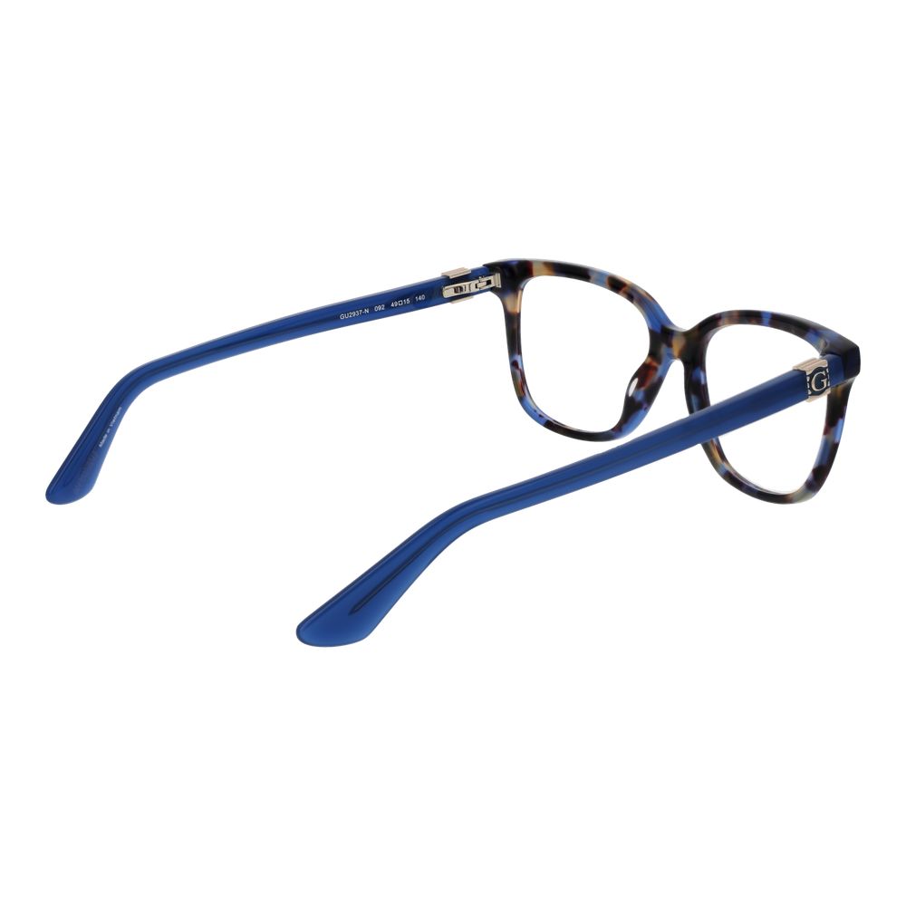 Guess Blau Frauen Optische Fassungen