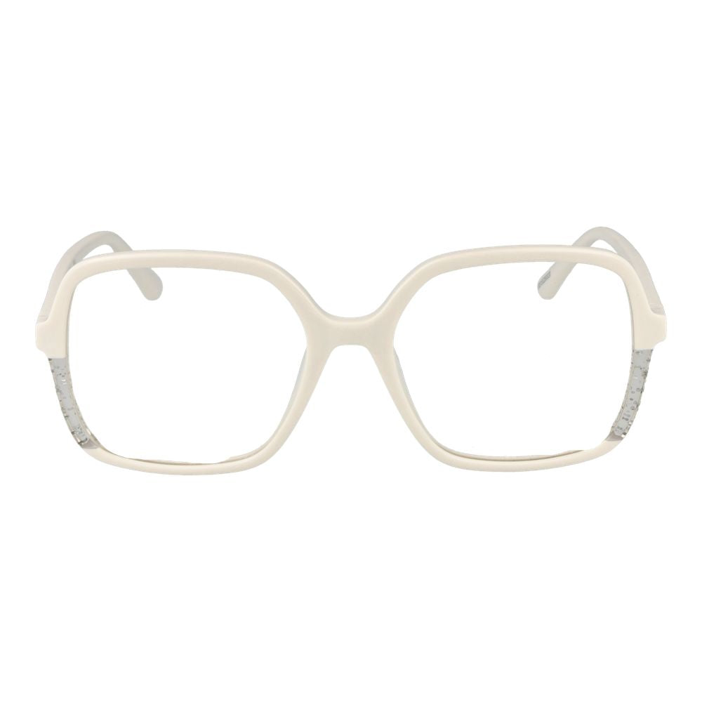 Guess Weiße optische Brillenfassungen für Frauen