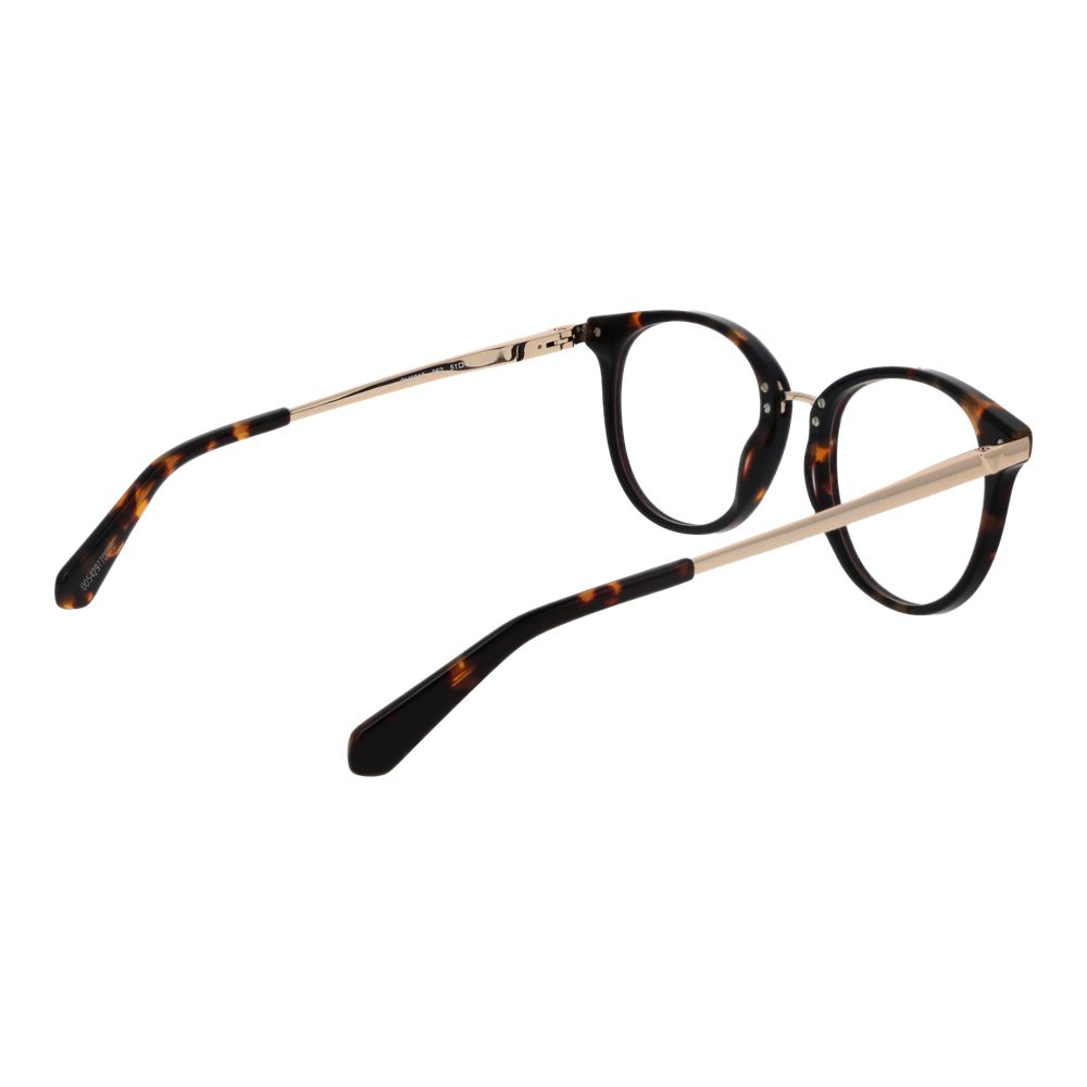 Guess Braune Acetat-Brille (Gestell)