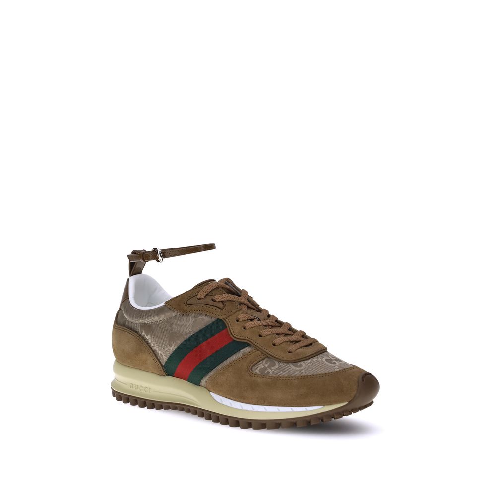 Gucci Re-Motion Turnschuhe
