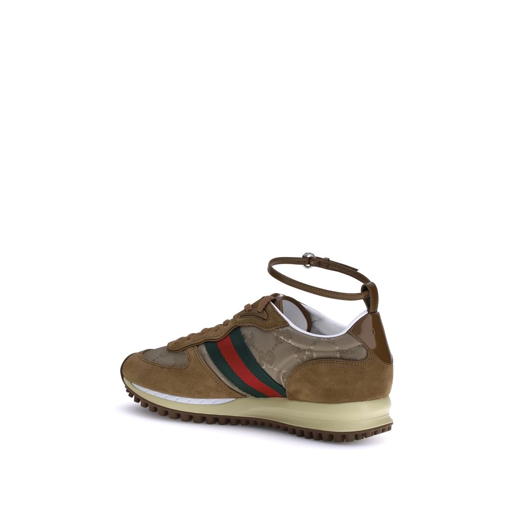 Gucci Re-Motion Turnschuhe