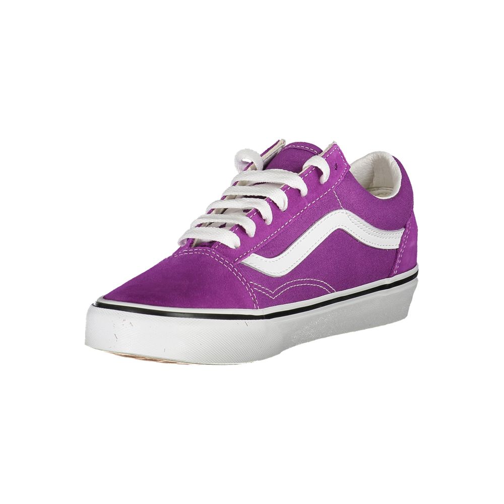 Vans Lila Polyester Sneaker