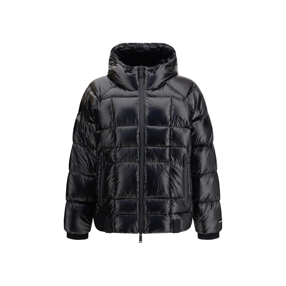 Dsquared² 3D-Daunenjacke