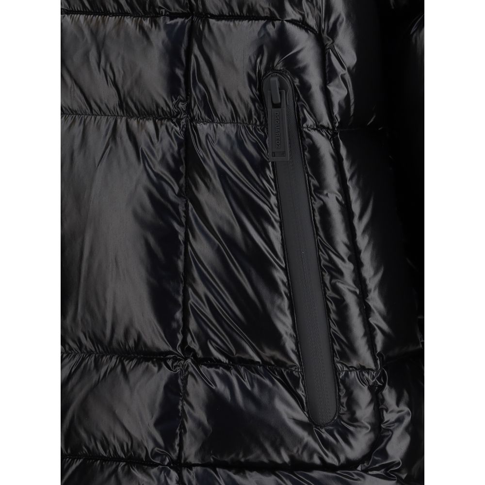 Dsquared² 3D-Daunenjacke