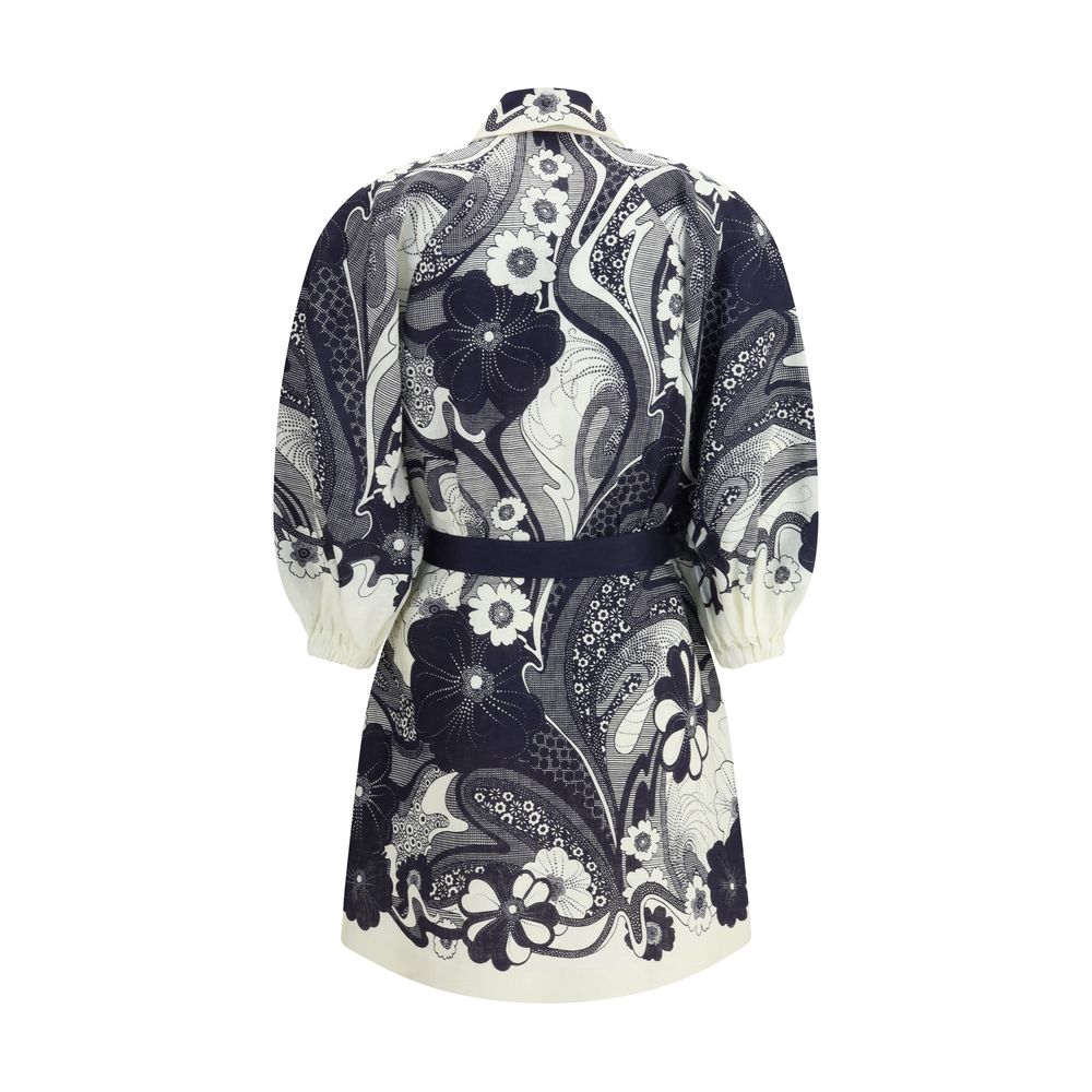 Alemais Mickey Minikleid