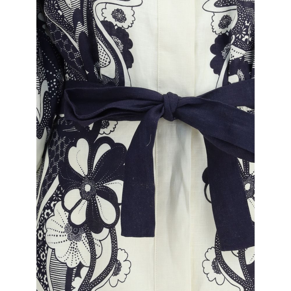 Alemais Mickey Minikleid