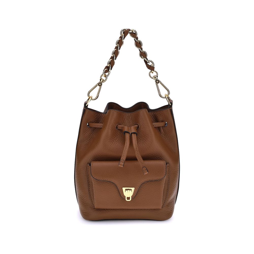 Coccinelle Beat Generation Eimertasche