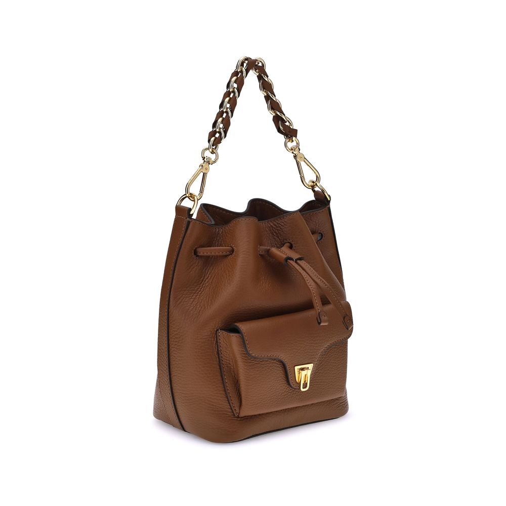 Coccinelle Beat Generation Eimertasche