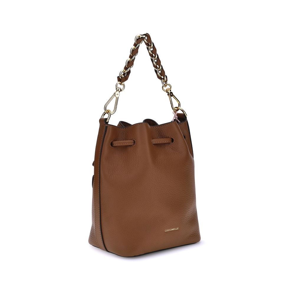 Coccinelle Beat Generation Eimertasche