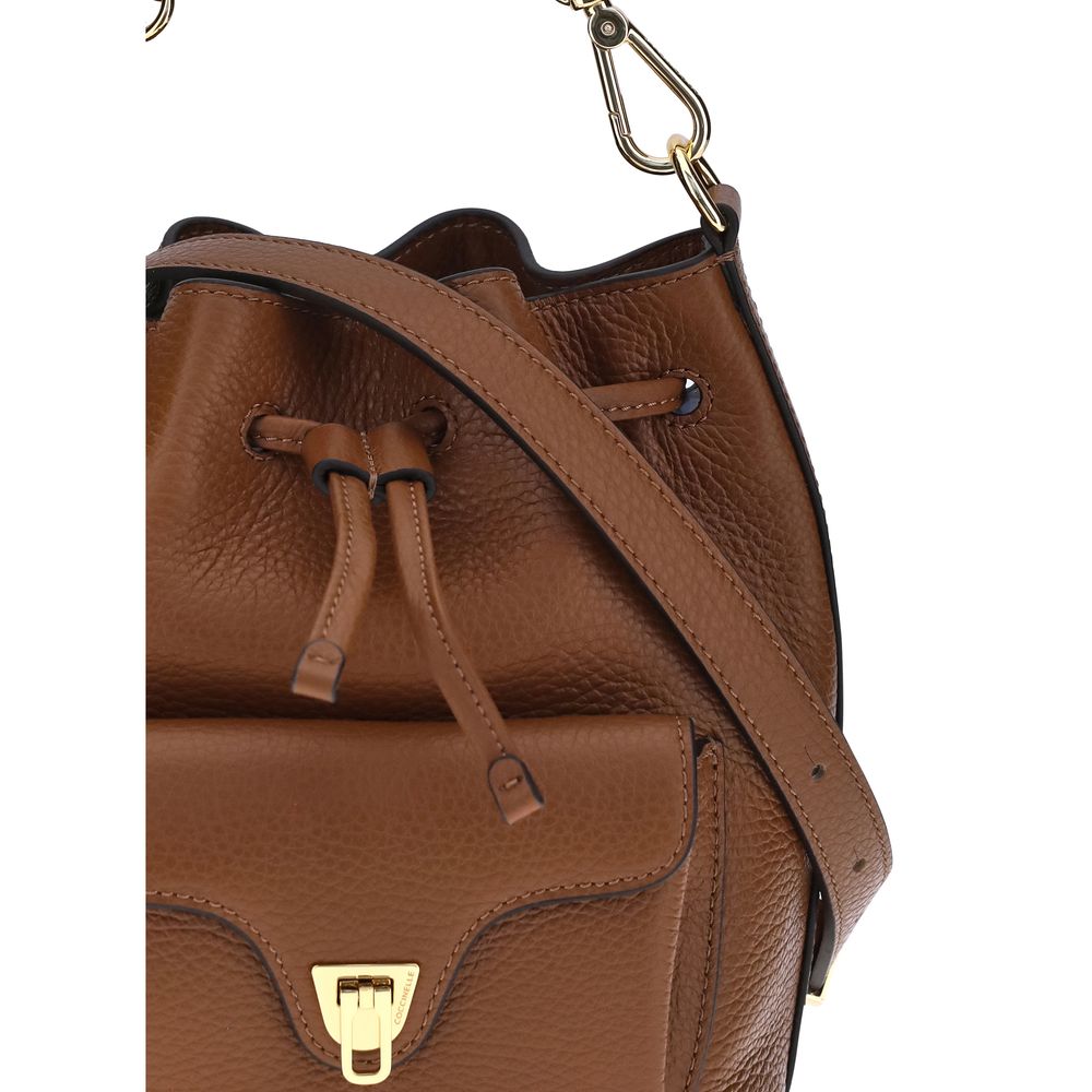 Coccinelle Beat Generation Eimertasche